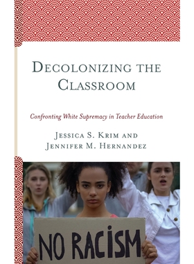 按需印刷Decolonizing the Classroom[9781793607669]