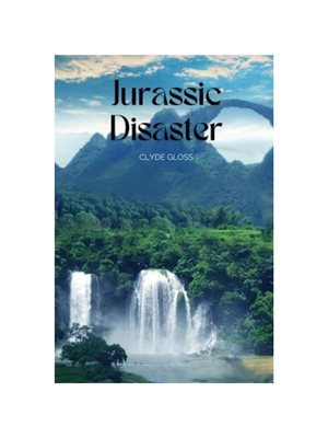 按需印刷Jurassic Disaster[9780932123145]