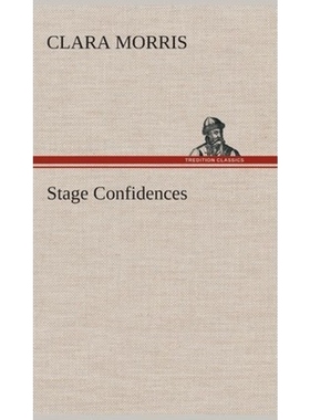按需印刷Stage Confidences[9783849518127]