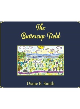 按需印刷The Buttercup Field[9781088100264]