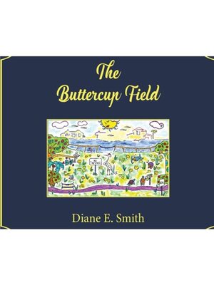 按需印刷The Buttercup Field[9781088100264]