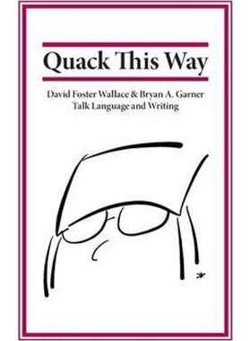 按需印刷Quack This Way[9780991118106]