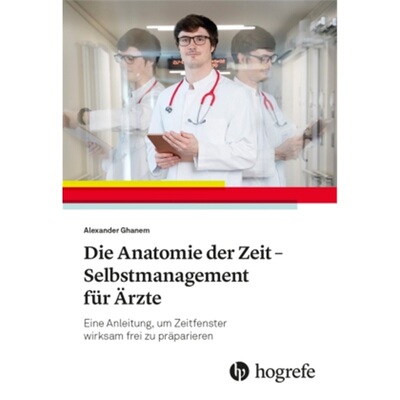 预订不退不换德语Die Anatomie der Zeit - Selbstmanagement fur arzte[9783456861487]