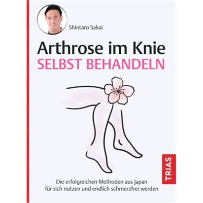 预订【德语】Arthrose im Knie selbst behandeln[9783432113487]