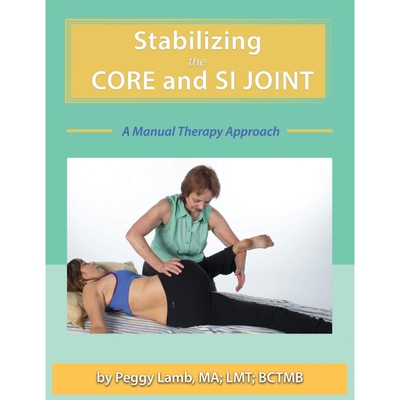 按需印刷不退不换Stabilizing the Core and the SI Joint[9780983433361]