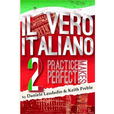 按需印刷不退不换Il vero italiano 2[9781312669383]