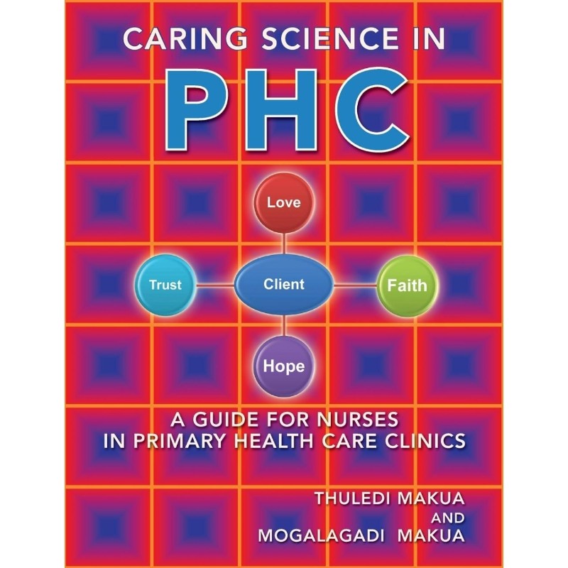按需印刷不退不换Caring Science in PHC[9781483645551]