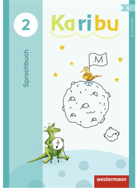 预订不退不换德语 Karibu - Ausgabe 2016[9783141211047]