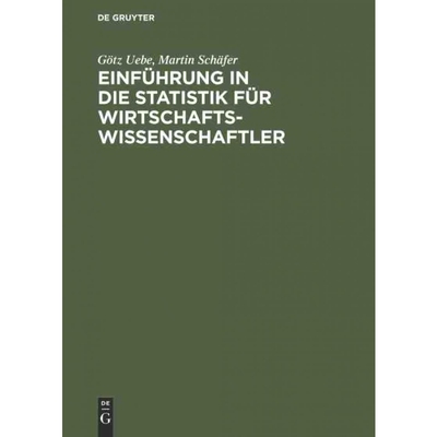 按需印刷不退不换DEG Einführung in die Statistik für Wirtschaftswissenschaftler[9783486217599]