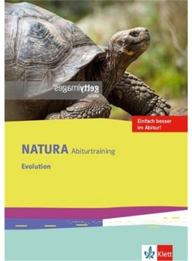 预订【德语】 Natura Abiturtraining Evolution[9783120491392]