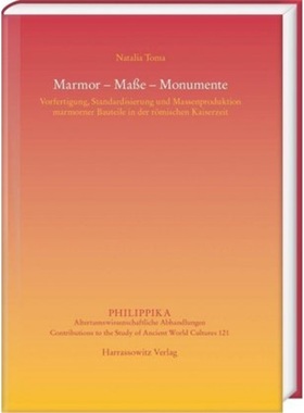 预订【德语】Marmor - Mabe - Monumente[9783447110099]