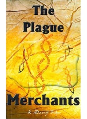 按需印刷The Plague Merchants[9780595001729]