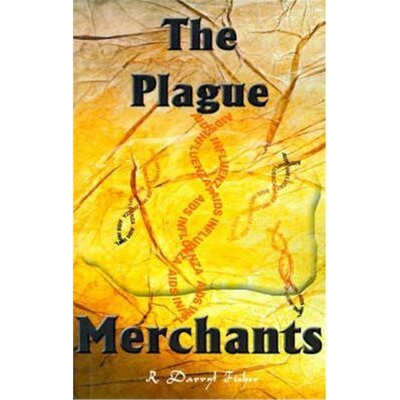 按需印刷不退不换The Plague Merchants[9780595001729]