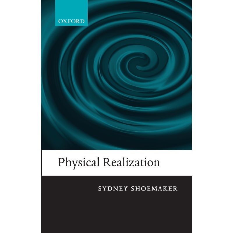 按需印刷Physical Realization[9780199571550]
