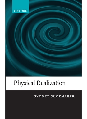 按需印刷Physical Realization[9780199571550]