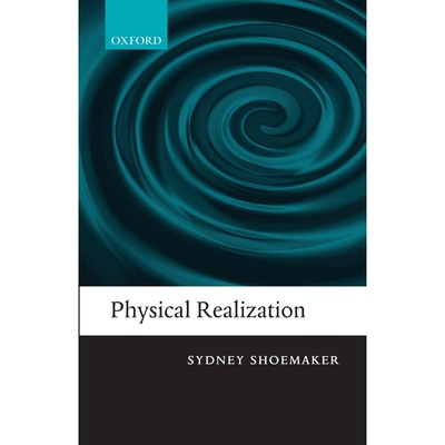 按需印刷Physical Realization[9780199571550]