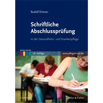 预订【德语】Schriftliche Abschlussprufung in der Gesundheits- und Krankenpflege[9783437261541]