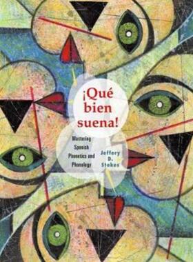 预订不退不换Que Bien Suena:Mastering Spanish Phonetics and Phonology