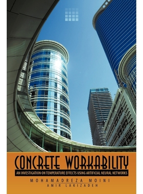 按需印刷Concrete Workability[9781452036090]