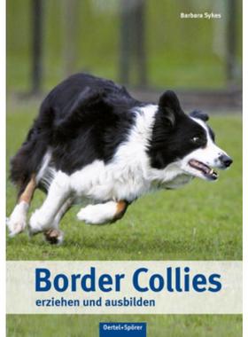 预订【德语】 Border Collies erziehen und ausbilden: