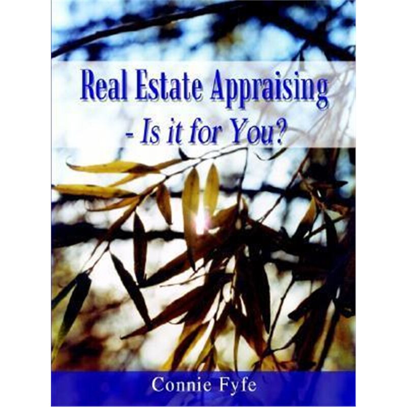 按需印刷不退不换Real Estate Appraising - is it for You?[9781410747655]