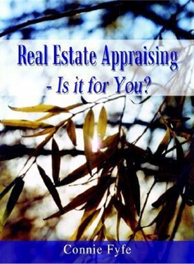 按需印刷不退不换Real Estate Appraising - is it for You?[9781410747655]