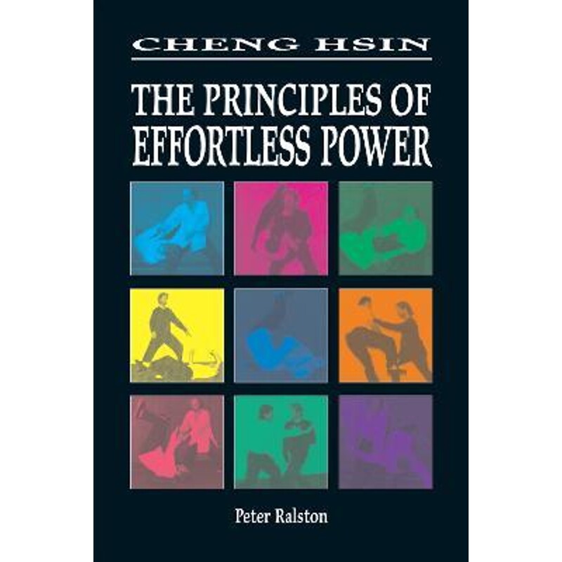 预订Cheng Hsin:The Principles of Effortless Power怎么看?