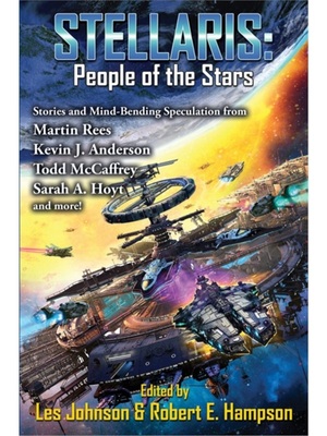 预订Stellaris: People of the Stars