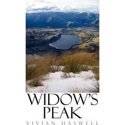 按需印刷Widow's Peak[9781436380539]