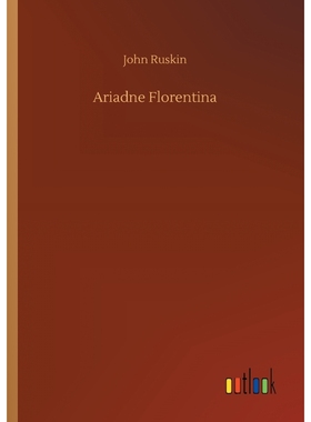 按需印刷Ariadne Florentina[9783732680177]