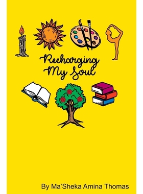 按需印刷Recharging My Soul[9781387826988]