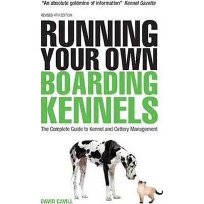 按需印刷Running Your Own Boarding Kennels[9780749453305]