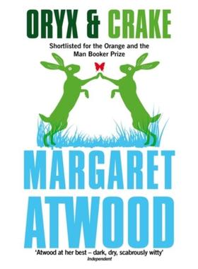 预订Oryx And Crake