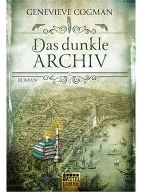 预订【德语】The Lost Plot[9783404209415]