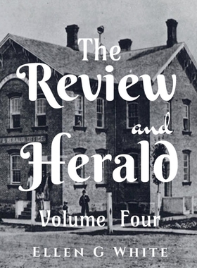 按需印刷The Review and Herald (Volume Four)[9781638501206]