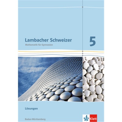 预订【德语】 Lambacher Schweizer Mathematik 5. Ausgabe Baden-Württemberg[9783127331530]