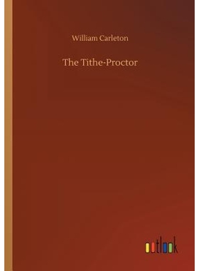 按需印刷The Tithe-Proctor[9783734023385]