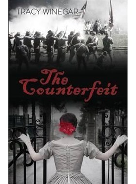 按需印刷The Counterfeit[9781623421984]