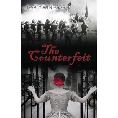 按需印刷不退不换The Counterfeit[9781623421984]