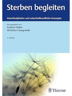 预订【德语】Sterben begleiten