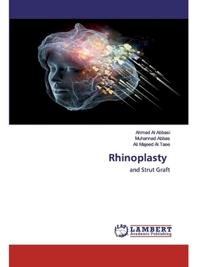按需印刷Rhinoplasty[9786202527866]