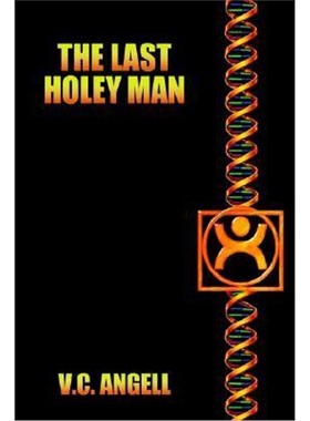 按需印刷The Last Holey Man[9781403352491]