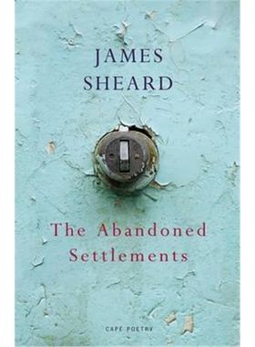 预订The Abandoned Settlements