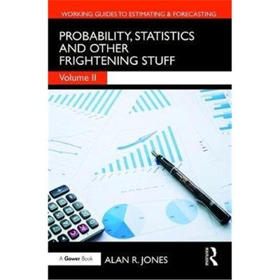 预订Probability, Statistics and Other Frightening Stuff