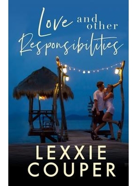 按需印刷Love and Other Responsibilities[9780648834595]