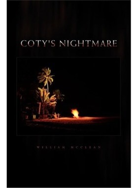 按需印刷Coty's Nightmare[9781453535752]