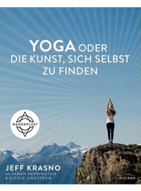 预订【德语】Wanderlust. A modern Yogis Guide to Discovering Your Best Self[9783424153125]