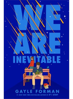 预订We Are Inevitable[9780593352519]