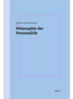 预订【德语】 Philosophie der Personalität:Syntheseversuche zwischen Aktvollzug, Leibli