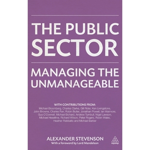 9780749476229 Sector Public 按需印刷The